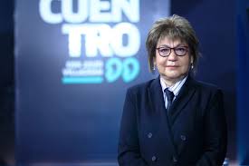 “MENSAJE RECIBIDO”.