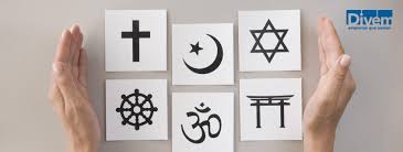 La diversidad en el campo religioso. 