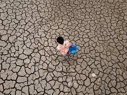 La privatización del agua.