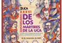 Editorial: XXXVI aniversario de los mártires de la UCA: “Testigos de la verdad, servidores de la justicia, sembradores de esperanza”.