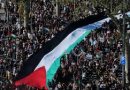 Palestina. El mundo se palestiniza ante el genocidio israelí en Gaza.