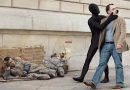 La aporofobia en la política de Nayib Bukele. La aporofobia en el «modelo de seguridad»: el castigo al pobre.