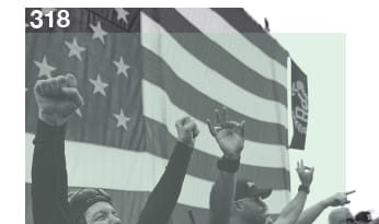 REVISTA: «REACCIONARIOS MADE IN AMERICA».