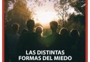 Las distintas formas del miedo