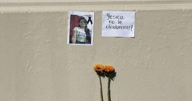 JÉSSICA, EL VALOR SIMBÓLICO Y DESENMASCARANTE DE LA MUERTE.