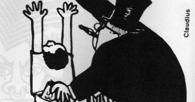 ¿Y EL CAPITALISMO ES UNA OPCIÓN PARA LA CLASE TRABAJADORA?