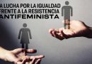 La pobreza sigue teniendo rostro de mujer