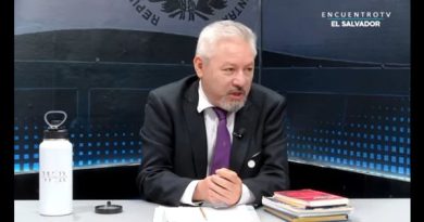 Walter Raudales: “El surgimiento de CONADESA es una luz y una esperanza que puede desencadenar en un GRAN ENSAMBLE SOCIAL.”