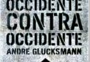 Libro: OCCIDENTE CONTRA OCCIDENTE.