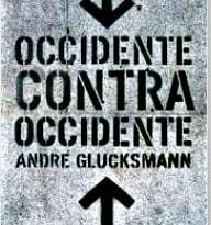 Libro: OCCIDENTE CONTRA OCCIDENTE.