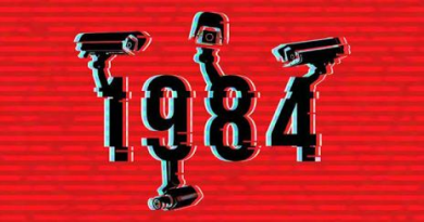 Las Profecías Orwellianas que se cumplieron en el Siglo XXI.