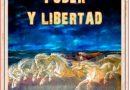 Libro: PODER Y LIBERTAD.