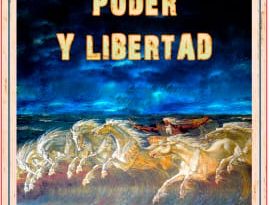 Libro: PODER Y LIBERTAD.