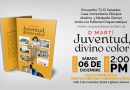 INVITACIÓN A PRESENTACIÓN DE LIBRO.