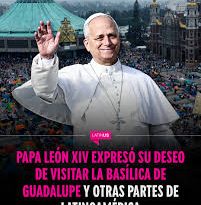 La Iglesia Católica y el Papa frente al Estado Mexicano.