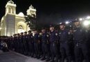 UNIVERSIDAD DE STANFORD: El Estado policial de El Salvador pronto enfrentará un ajuste de cuentas. UNIVERSIDAD DE STANFORD: El Estado policial de El Salvador pronto enfrentará un ajuste de cuentas.