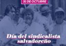 LAS BRUJAS DOMINARON EL ESCENARIO SINDICAL DE UNA FECHA TRÁGICA QUE DEBE CONMEMORARSE CON MÁS CONVICCIÓN Y CONCIENCIA.