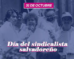 LAS BRUJAS DOMINARON EL ESCENARIO SINDICAL DE UNA FECHA TRÁGICA QUE DEBE CONMEMORARSE CON MÁS CONVICCIÓN Y CONCIENCIA.