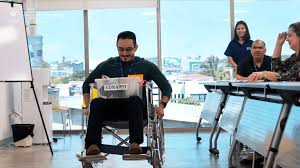 El Salvador. Presentan carta ante la ONU por disolución del Consejo para la Inclusión de Personas con Discapacidad.