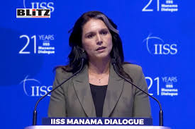 Estados Unidos. Jefa de Inteligencia admite política de cambiar regímenes en mundo.