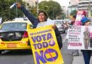 Las claves de la victoria del “No” en Ecuador.