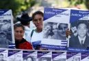 En El Salvador. CUERPOS QUE NO CUENTAN. gobierno oculta homicidios y desapariciones. Aumenta duda en estadísticas oficiales.