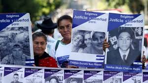 En El Salvador. CUERPOS QUE NO CUENTAN. gobierno oculta homicidios y desapariciones. Aumenta duda en estadísticas oficiales.