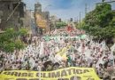Brasil. La Marcha Mundial por el Clima reúne a 70.000 personas en Belém y exige justicia climática: «Nosotros somos la respuesta»