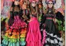 El Día de Muertos, más vivo que nunca en la cultura de masas o global.