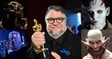 ¿Quién es el monstruo? Una mirada al humanismo de Guillermo del Toro en su película Frankenstein