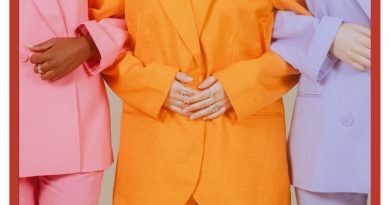 El siglo de las mujeres.