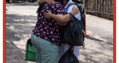 INDIGNACIÓN por despidos. La Purga Navideña.