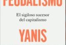 Libro: TECNOFEUDALISMO.