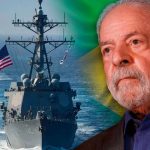 Lula dice que una intervención armada en Venezuela «sería una catástrofe humanitaria para el hemisferio».