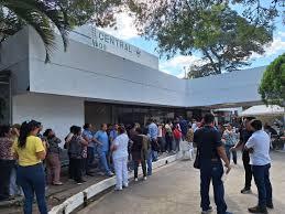 EL SALVADOR. Despido Navideño.