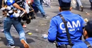 Centro Histórico de San Salvador: ¿Para qué y para quién?