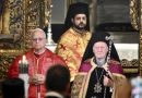 El Papa en Turquía. La sacralización de la geopolítica.