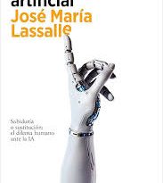 LIBRO. Civilización Artificial.