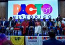 Colombia. Pacto Histórico: Partido único y unidad de la izquierda.