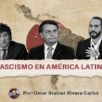 “El fascismo no se declara, el fascismo se desarrolla”.