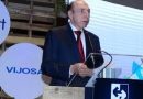 Fallece el Dr. Víctor Jorge Saca (VIJOSA) deja legado empresarial de ayuda social.