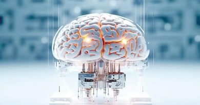 CIENCIA Y TECNOLOGÍA. La expansión de la IA impone el regreso de los 8 GB de RAM en dispositivos nuevos.