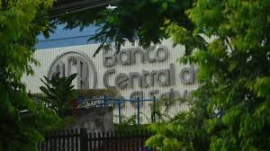 EL SALVADOR. Controlando el descontrol.