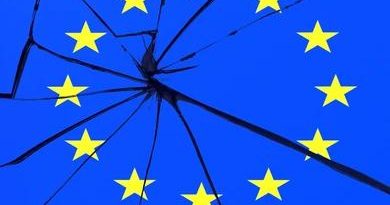 Guerra a crédito. Bombardee hoy, pague mañana…