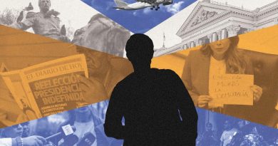 LA RECETA DEL AUTOCRATA.