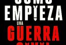 Libro: CÓMO EMPIEZA UNA GUERRA CIVIL.