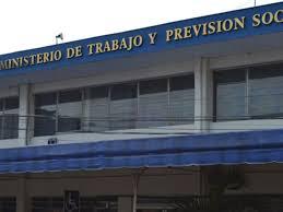El Salvador: ANUNCIOS DE GREMIALES Y DECISIONES MINISTERIALES QUE LLEVAN A MAYOR PREOCUPACIÓN AL INTERIOR DE LA CLASE TRABAJADORA.