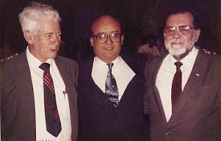 El Salvador: 34 años después, la lucha debe continuar.