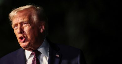 Trump y el triunfo de la Ilustración oscura.