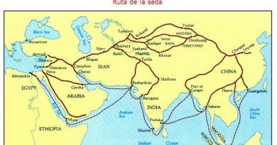 Irán, la operación secreta que nadie ve.